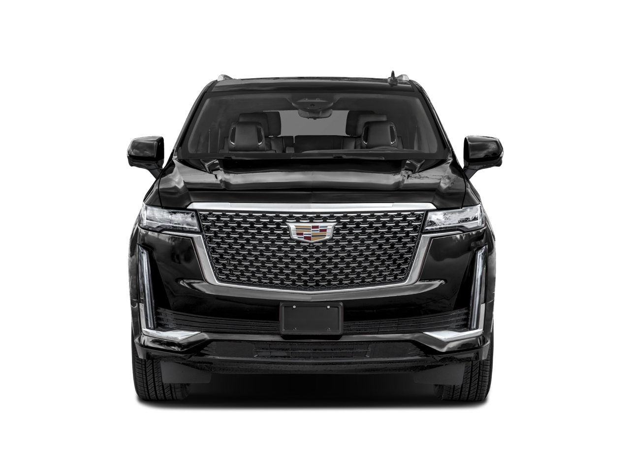 2024 Cadillac Escalade ESV Premium Luxury Platinum