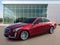 2014 Cadillac CTS Luxury RWD