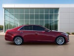 2014 Cadillac CTS Luxury RWD