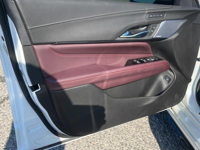 2025 Cadillac CT4 Sport