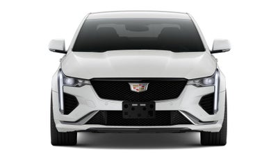 2025 Cadillac CT4 Sport