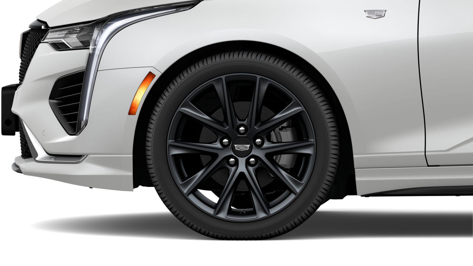 2025 Cadillac CT4 Sport