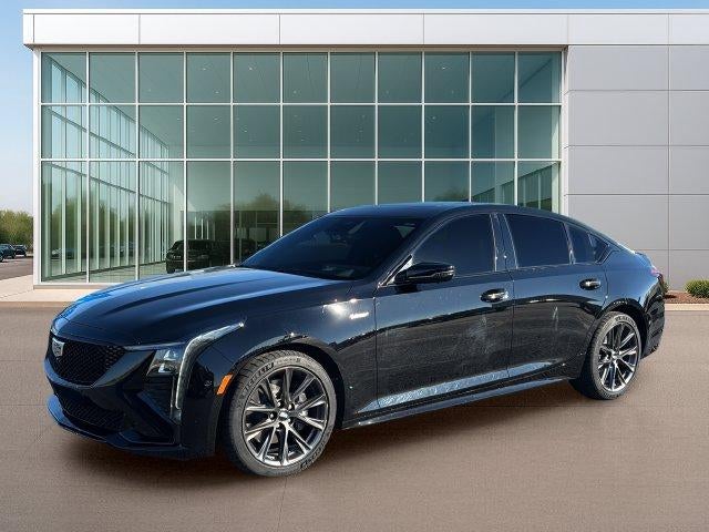 2026 Cadillac CT5 V-Series