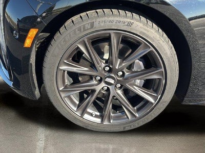 2026 Cadillac CT5-V Base