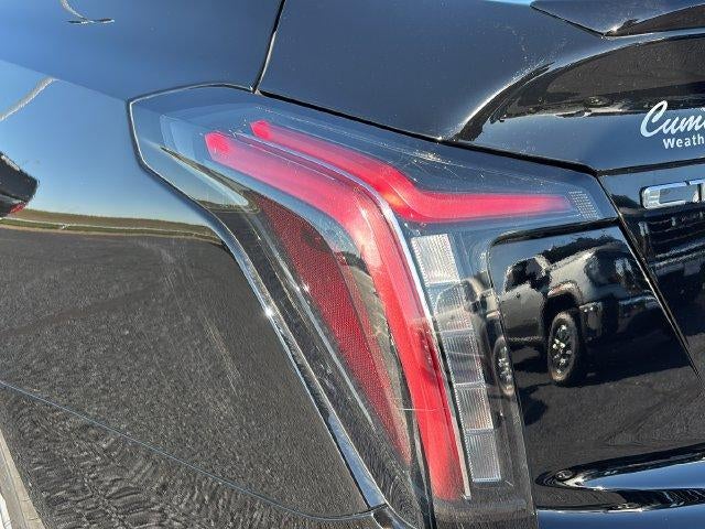 2026 Cadillac CT5-V Base