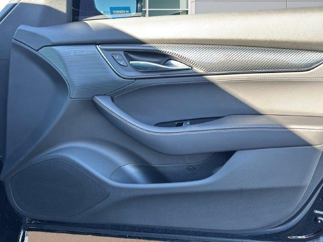 2026 Cadillac CT5-V Base