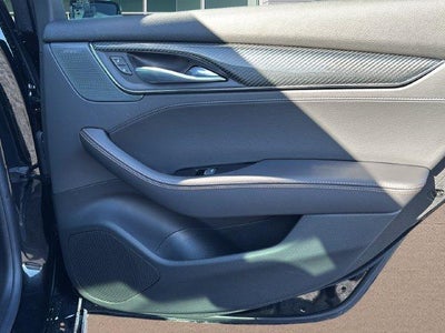 2026 Cadillac CT5-V Base