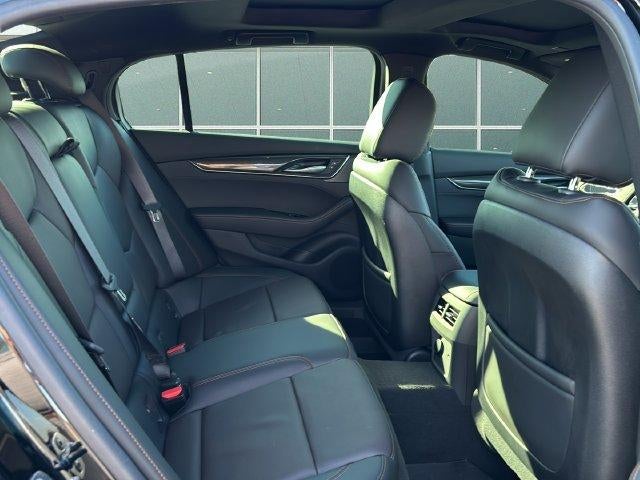 2026 Cadillac CT5-V Base