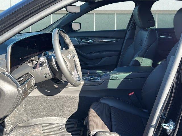 2026 Cadillac CT5-V Base
