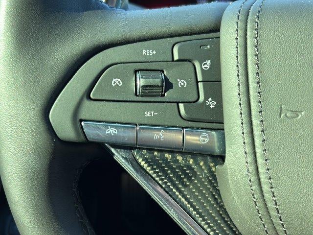 2026 Cadillac CT5-V Base
