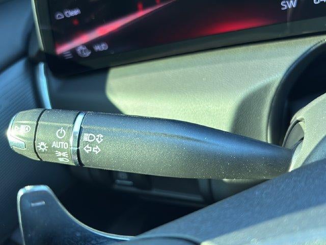 2026 Cadillac CT5-V Base