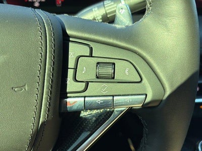 2026 Cadillac CT5-V Base