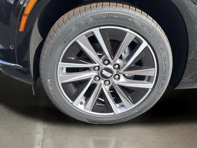 2027 Cadillac VISTIQ Sport