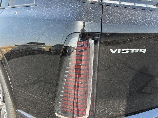 2027 Cadillac VISTIQ Sport - Photo 11