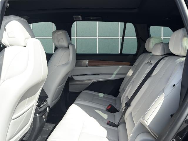 2027 Cadillac VISTIQ Sport - Photo 13