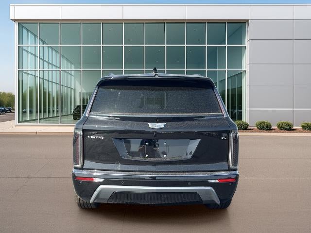 2027 Cadillac VISTIQ Sport - Photo 6