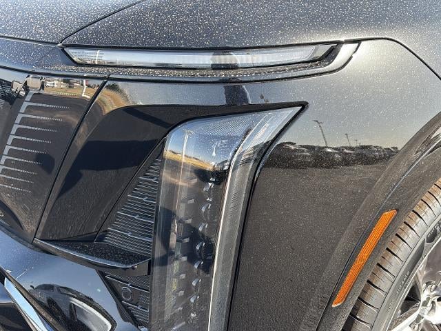 2027 Cadillac VISTIQ Sport - Photo 9