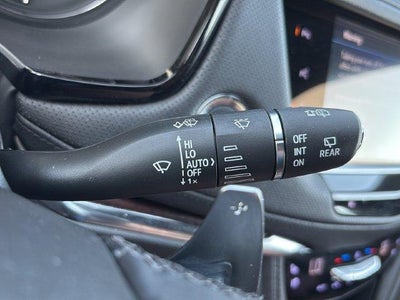 2023 Cadillac XT5 AWD Sport