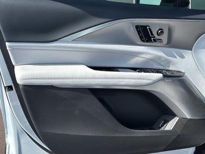 2027 Cadillac LYRIQ Premium Luxury