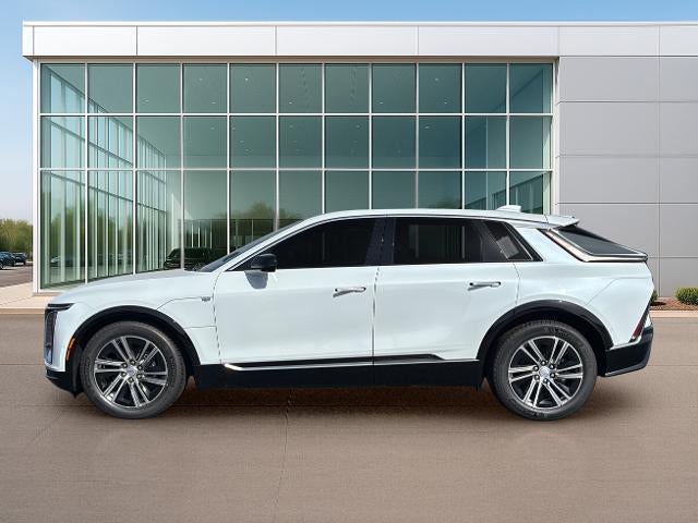 2027 Cadillac LYRIQ Premium Luxury