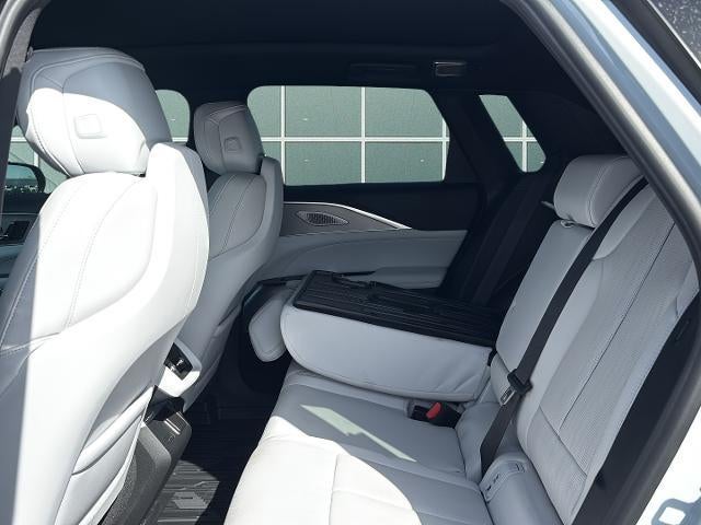2027 Cadillac LYRIQ Premium Luxury