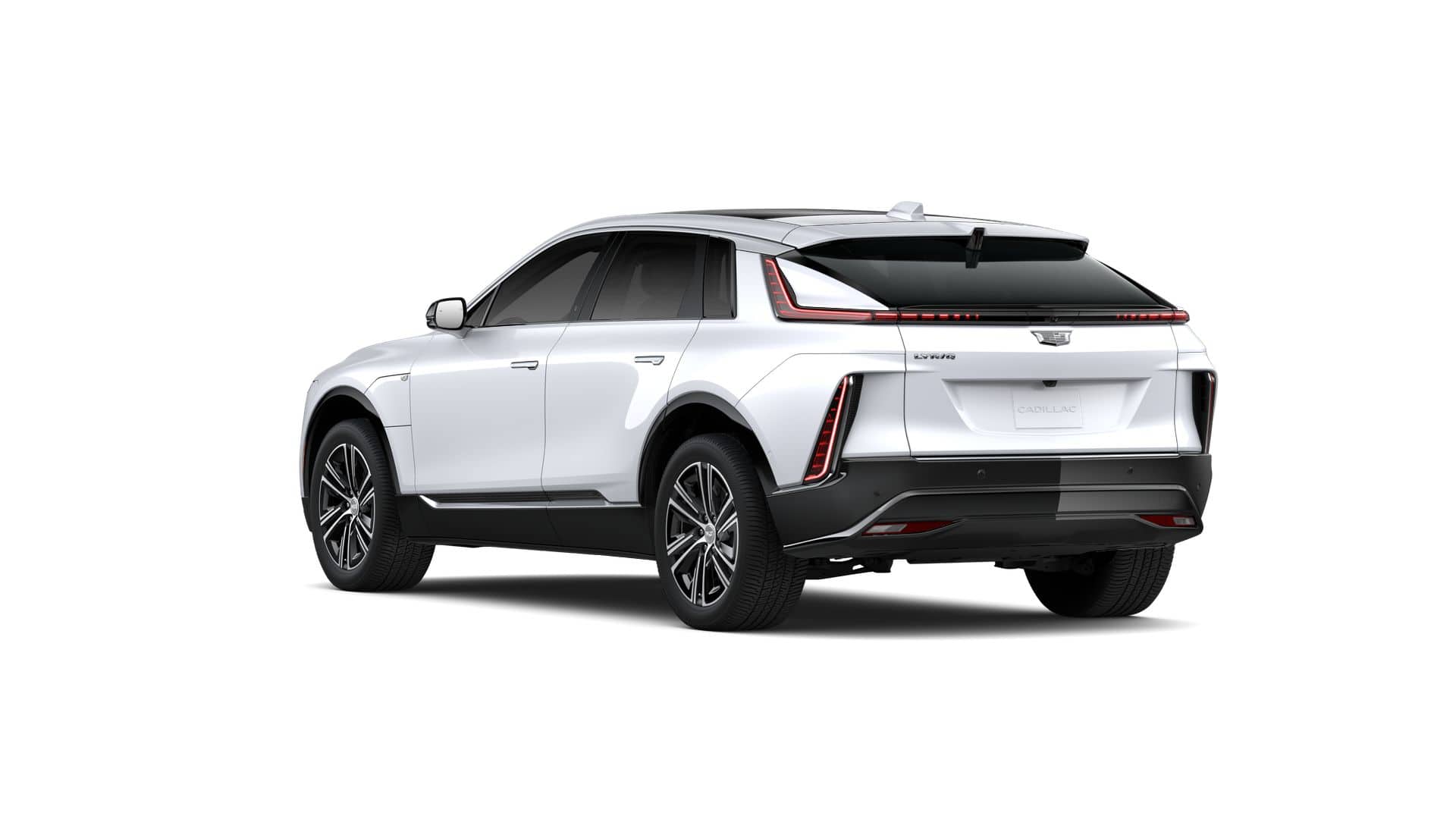 2027 Cadillac LYRIQ Premium Luxury