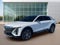2025 Cadillac LYRIQ Luxury 2