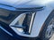 2025 Cadillac LYRIQ Luxury 2