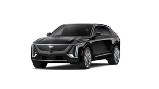 2027 Cadillac LYRIQ Signature Luxury