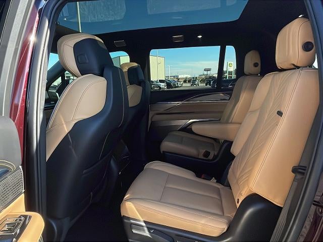 2026 Cadillac ESCALADE IQL Premium Luxury