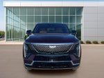 2026 Cadillac ESCALADE IQL Premium Luxury