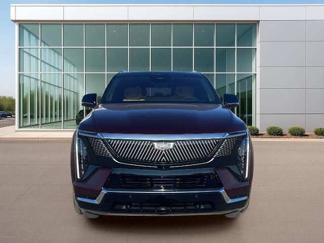 2026 Cadillac ESCALADE IQL Premium Luxury