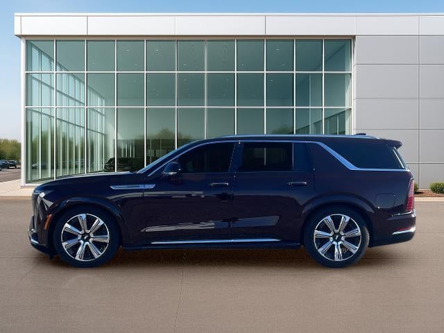 2026 Cadillac ESCALADE IQL Premium Luxury