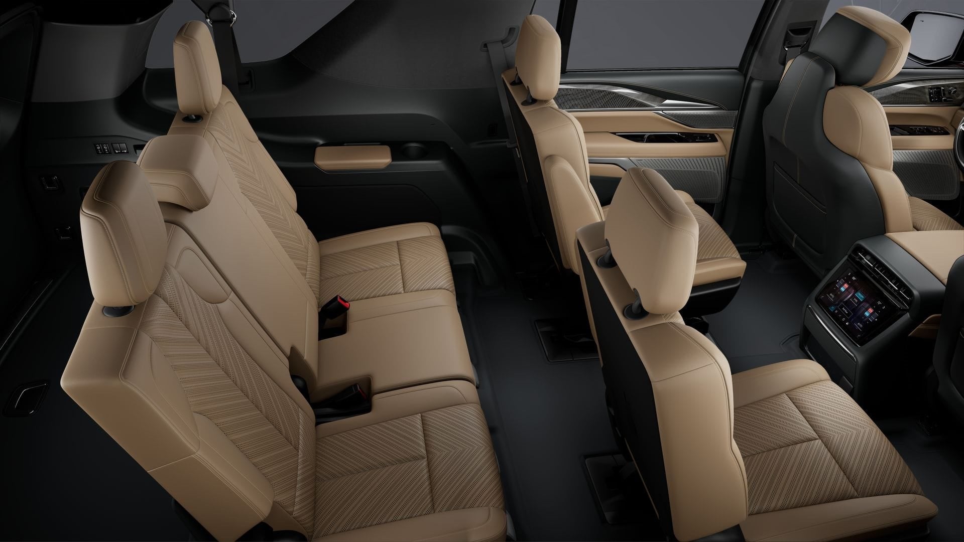 2026 Cadillac ESCALADE IQL Premium Luxury