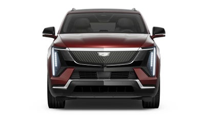 2026 Cadillac ESCALADE IQL Premium Luxury