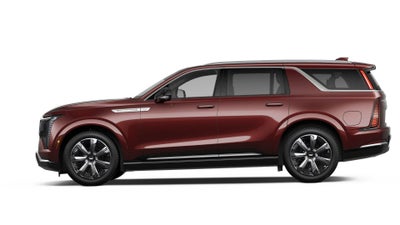 2026 Cadillac ESCALADE IQL Premium Luxury