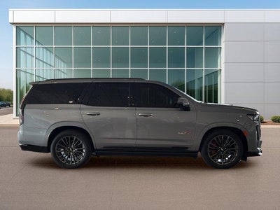 2023 Cadillac Escalade AWD V-Series