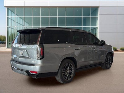 2023 Cadillac Escalade AWD V-Series