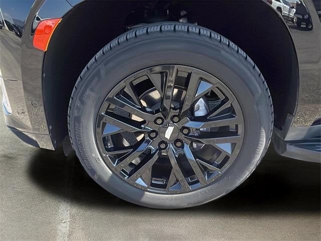 2023 Cadillac Escalade ESV Premium Luxury