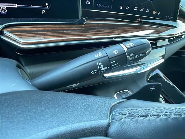 2023 Cadillac Escalade ESV Premium Luxury