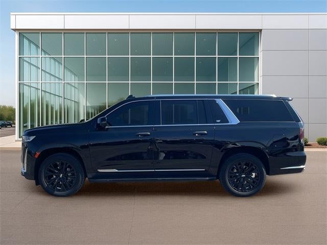 2023 Cadillac Escalade ESV Premium Luxury