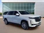2022 Cadillac Escalade ESV Premium Luxury