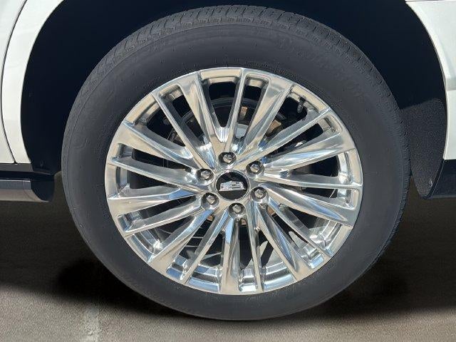 2025 Cadillac Escalade Premium Luxury