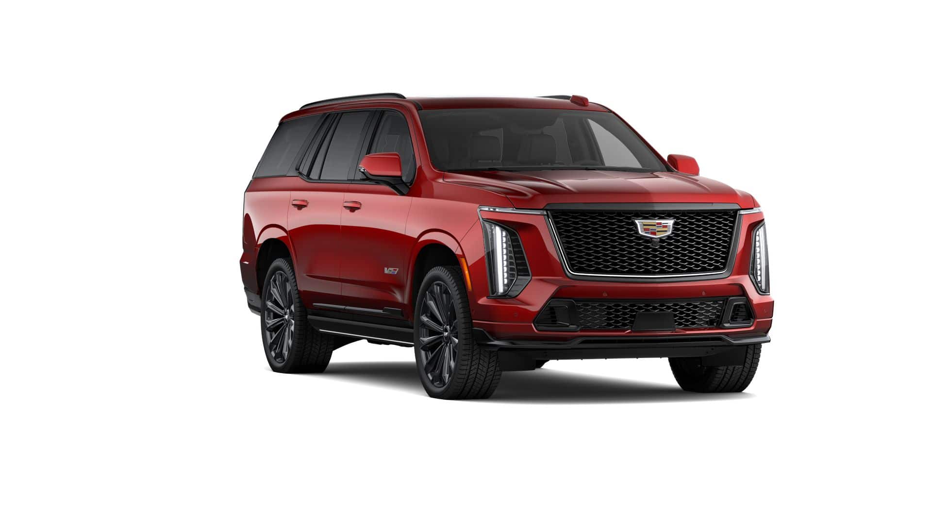 2026 Cadillac Escalade V-Series