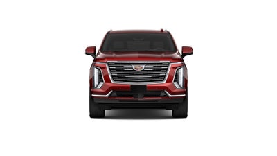2026 Cadillac Escalade ESV Platinum Luxury
