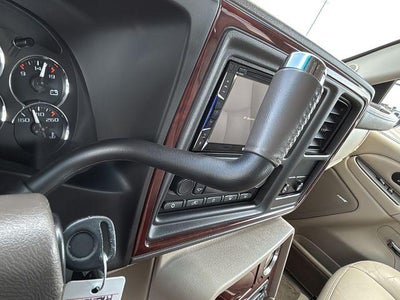 2005 Cadillac Escalade EXT Base