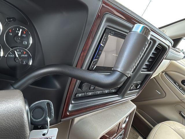 2005 Cadillac Escalade EXT Base