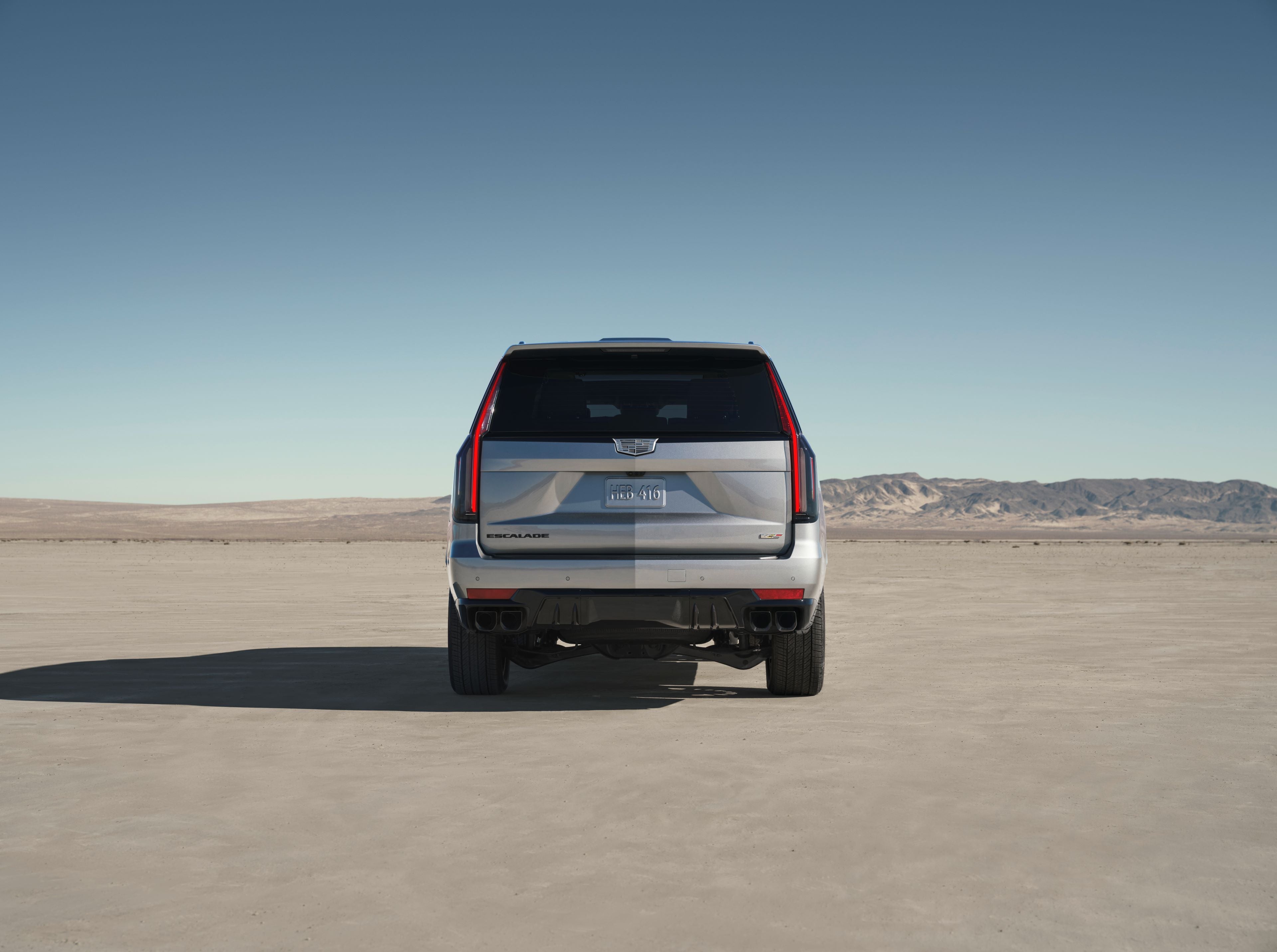 Cummins Cadillac in Weatherford OK