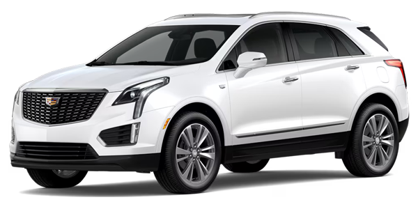 Cummins Cadillac in Weatherford OK