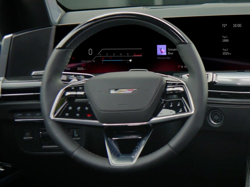 Cummins Cadillac in Weatherford OK